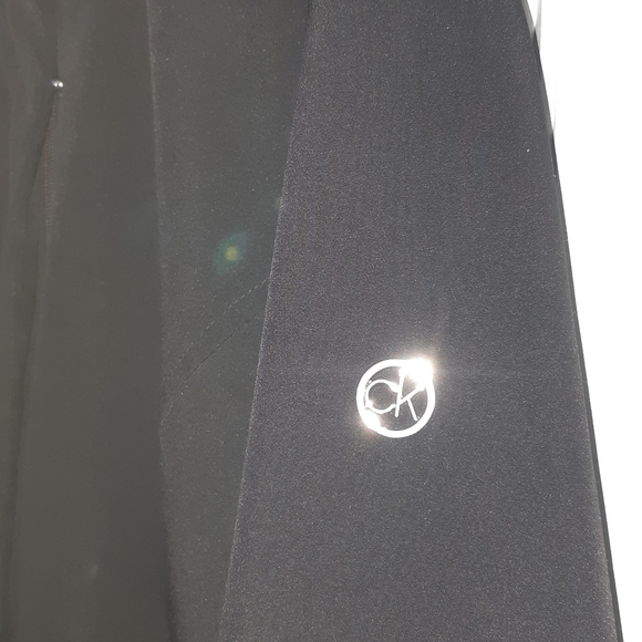 Calvin Klein Fall Jacket - Picture 2 of 5